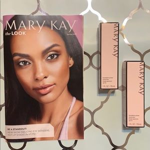 Mary Kay Foundation Primer
